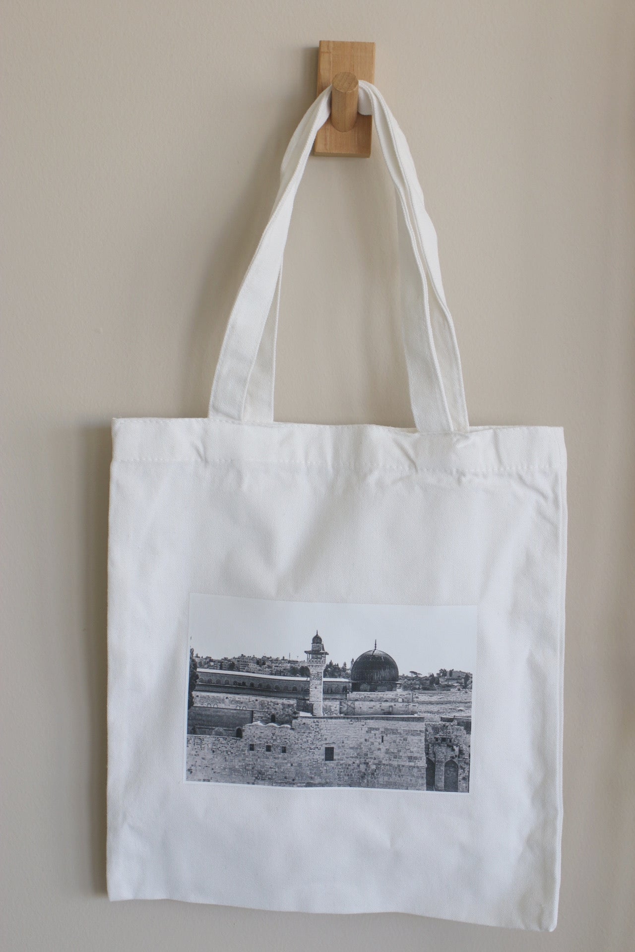 روح الروح | Tote bag